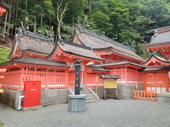 熊野那智大社(和歌山県)