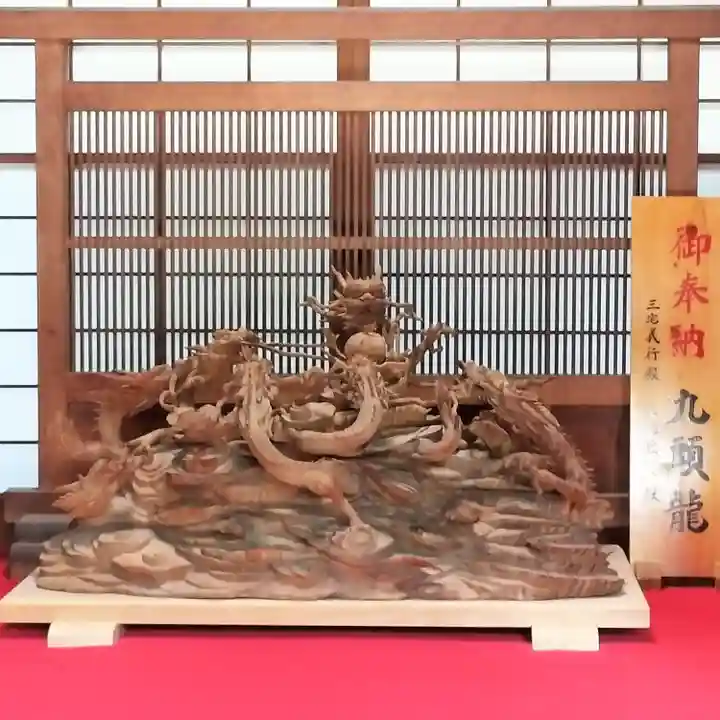 田無神社(東京都)
