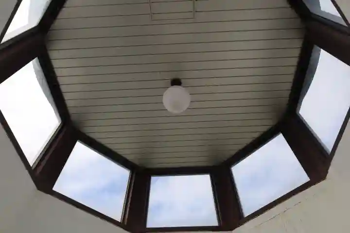 釧路一之宮 厳島神社の周辺