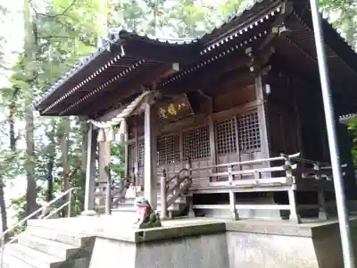 八幡神社(福井県)