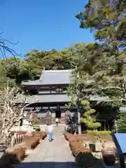 清見寺(静岡県)