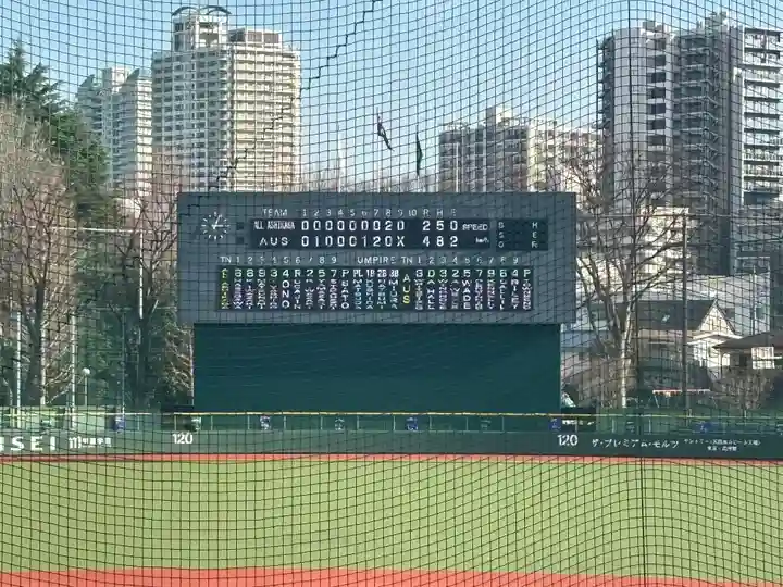 大國魂神社(東京都)