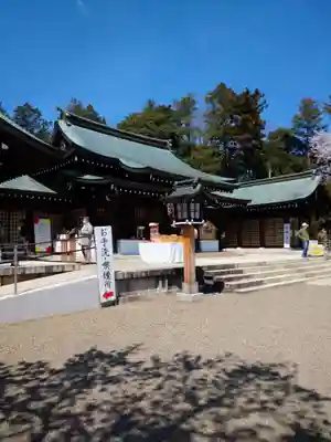 茨城縣護國神社(茨城県)
