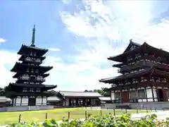 薬師寺(奈良県)