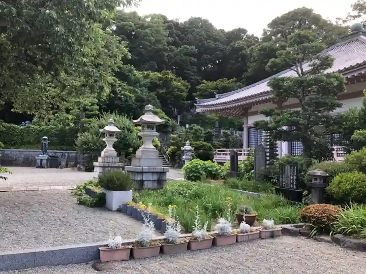 弘誓院のその他建物