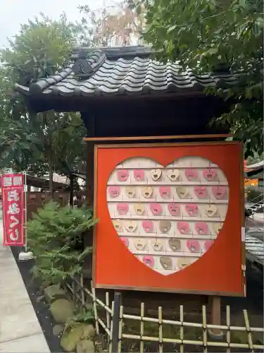 七社神社(東京都)