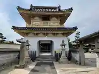 勅願院 観音寺(三重県)