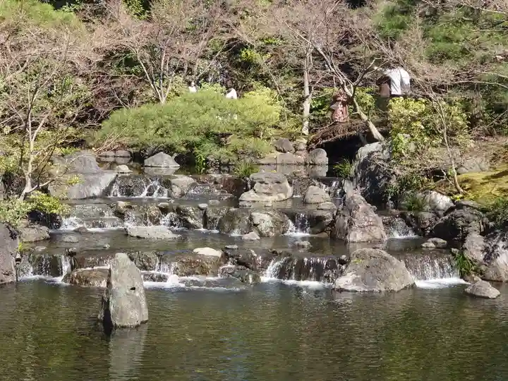 寒川神社(神奈川県)