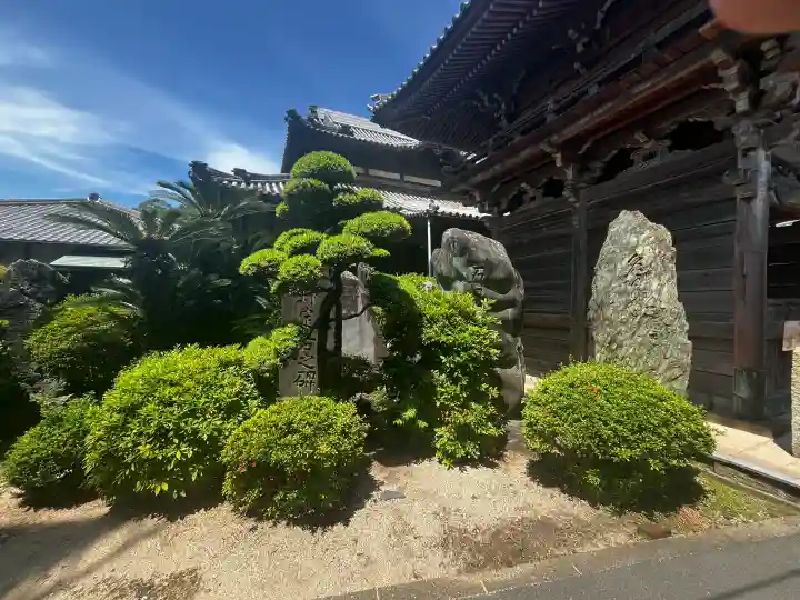 五百羅漢禅寺(和歌山県)