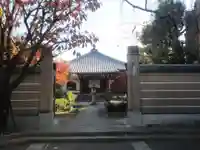 本納寺(東京都)