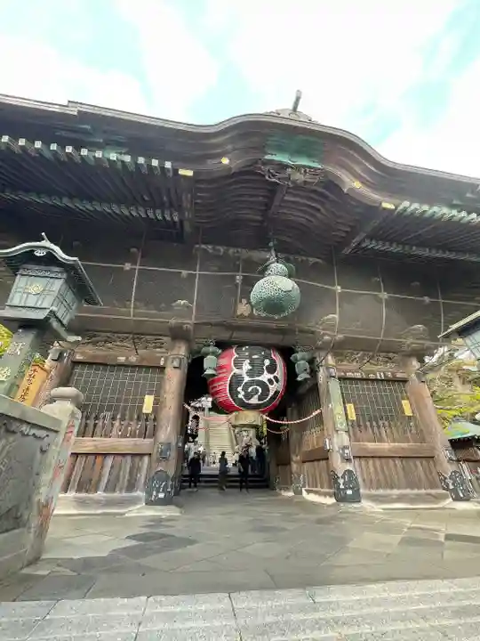 成田山新勝寺(千葉県)