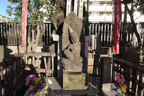 善徳寺(東京都)