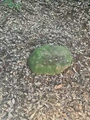 沼尾神社(茨城県)