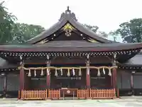 長野縣護國神社(長野県)