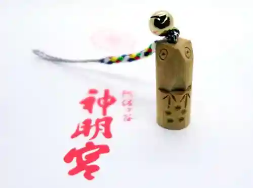 阿佐ヶ谷神明宮(東京都)