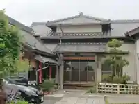 香蓮寺のその他建物