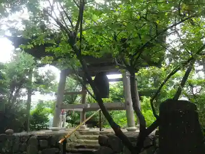 杉本寺のその他建物