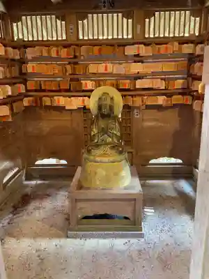 愛宕念仏寺(京都府)