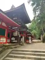 石上神宮(奈良県)