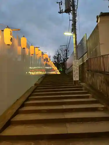 居木神社のその他建物