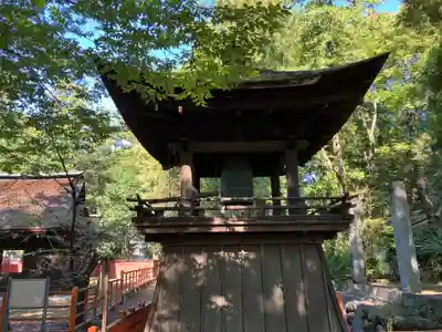 大井俣窪八幡神社のその他建物