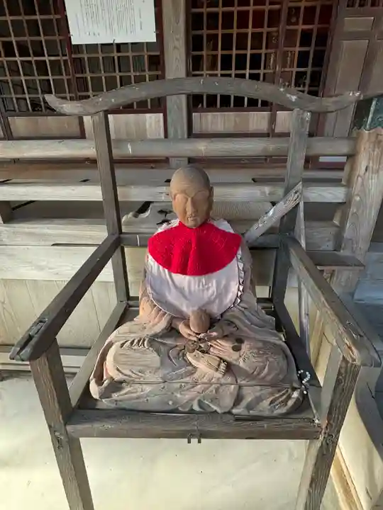 極楽寺(三重県)