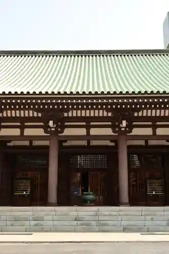 東長寺(福岡県)