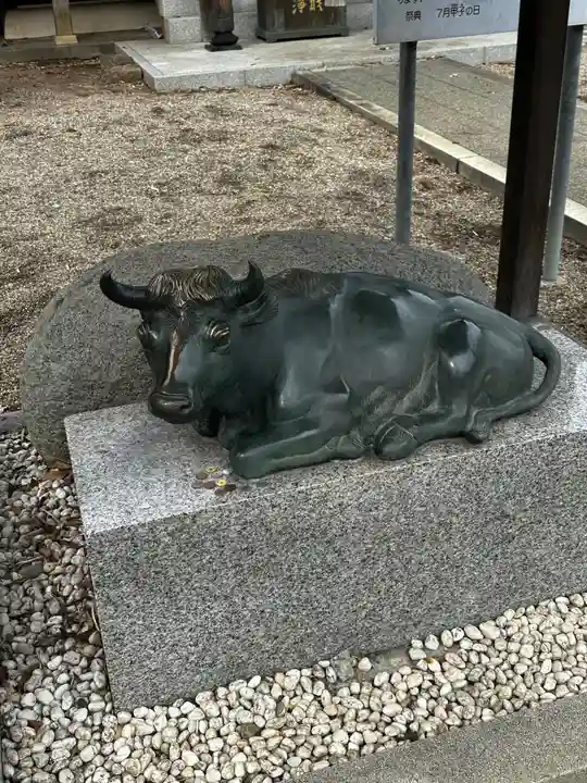 館腰神社(宮城県)