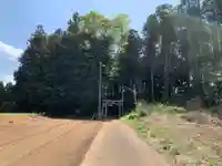 皇太神社(千葉県)