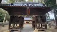 日招八幡大神社(愛媛県)