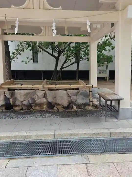 湊川神社(兵庫県)