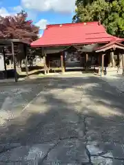 清龍寺(福島県)