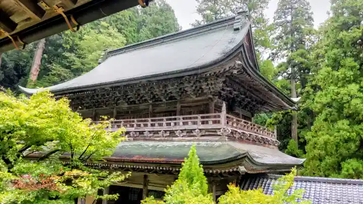 永平寺(福井県)