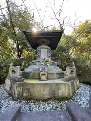 増上寺(東京都)