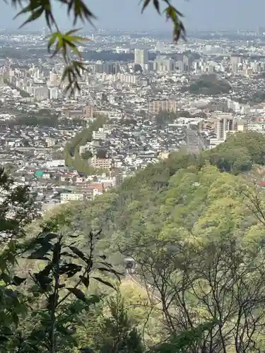 金毘羅社(東京都)