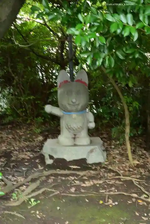 富知六所浅間神社(静岡県)