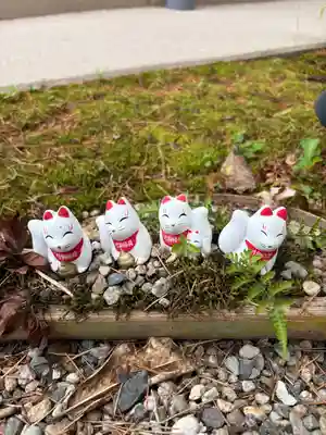 竹駒神社(宮城県)
