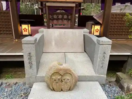 大野神社(滋賀県)