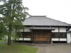 満隆寺(千葉県)