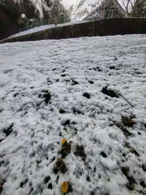 正観音堂(福島県)