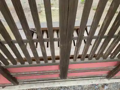 鹿島神社のその他建物