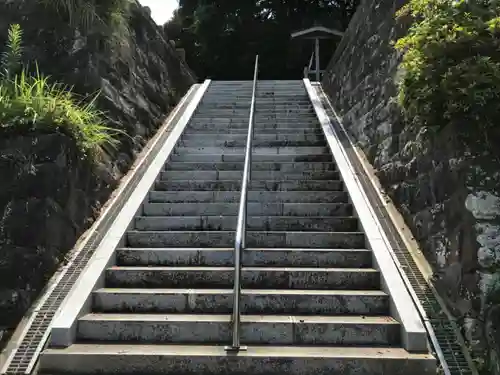 熊野神社（長井熊野神社）のその他建物