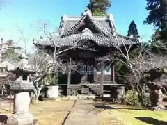 大杉神社の建物その他