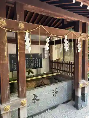 綱敷天神社(大阪府)