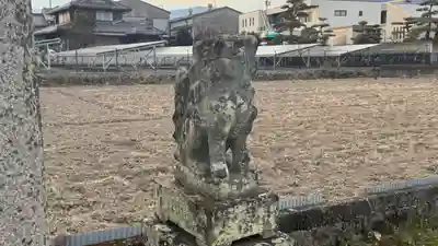 賀茂神社(徳島県)
