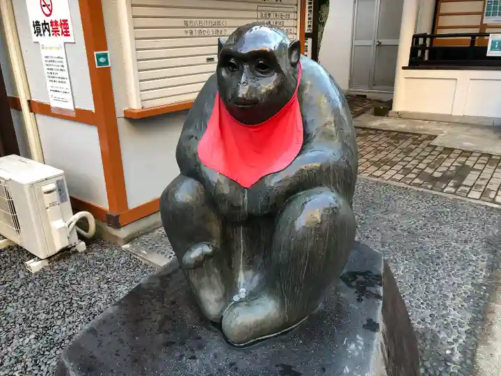 柳町大日堂(宮城県)