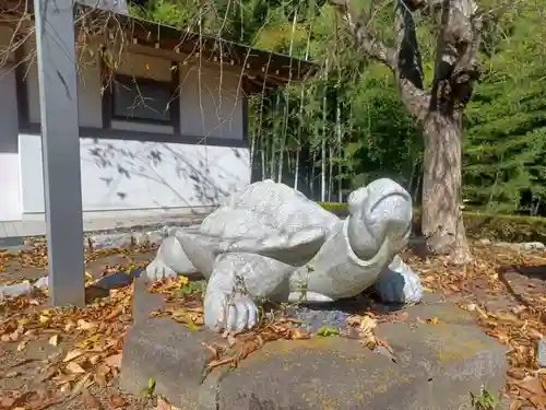 金乗院放光寺(埼玉県)