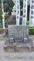 手力雄神社(岐阜県)