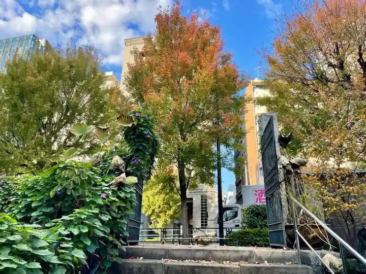 成覚寺(東京都)