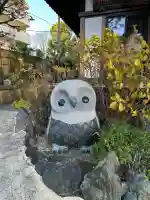 安樂寺(安楽寺)(東京都)